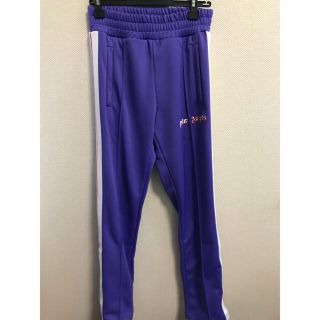 オフホワイト(OFF-WHITE)のpalm angels x playboicarti track pants(その他)