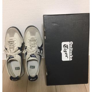 オニツカタイガー(Onitsuka Tiger)のオニツカタイガー(スニーカー)