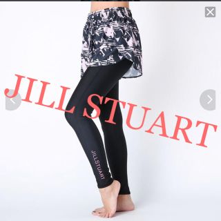 ジルスチュアート(JILLSTUART)のJILL STUART ヨガウェア ショートパンツ レギンス トレーニングウェア(ヨガ)