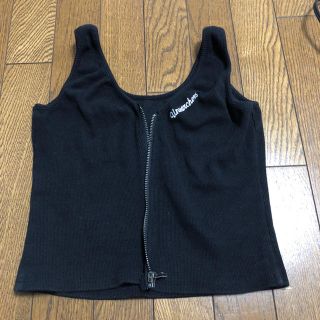 バックス(BACKS)のBACKS トップス(カットソー(半袖/袖なし))