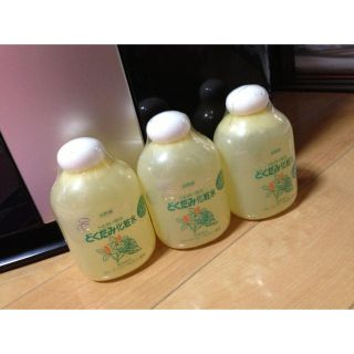 新品未使用♡自然派どくだみ化粧水♡(その他)