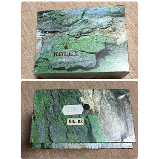 ロレックス(ROLEX)のROLEX 16700ケース(その他)
