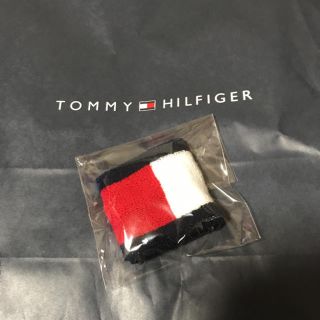 トミーヒルフィガー(TOMMY HILFIGER)のトミーヒルフィガー リストバンド(その他)