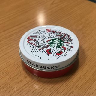 スターバックスコーヒー(Starbucks Coffee)のスターバックス柄マスキングテープ(テープ/マスキングテープ)