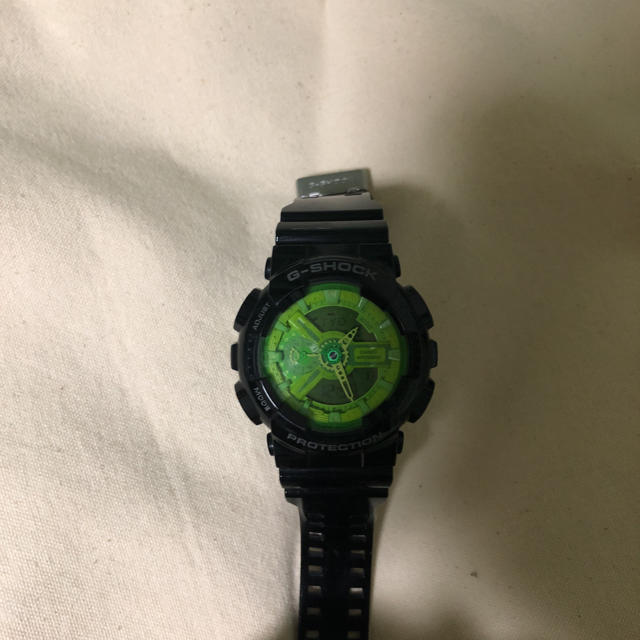 G-SHOCK時計