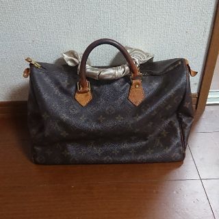 ルイヴィトン(LOUIS VUITTON)の【セール】LOUIS VUITTON*スピーディー35(ボストンバッグ)