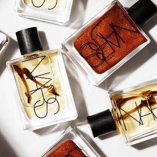 ナーズ(NARS)の値下げ！NARS モノイボディーグロー✨(ボディオイル)