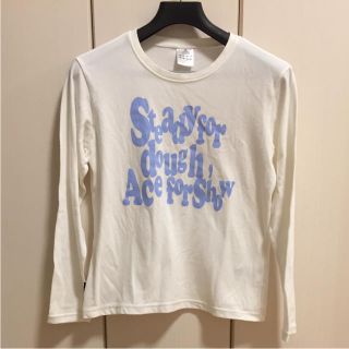 アディダス(adidas)のadidas アディダス ロンT(Tシャツ(長袖/七分))