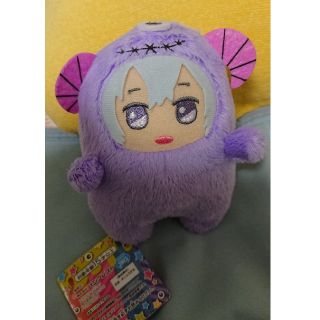 バンプレスト(BANPRESTO)のアイナナ きらどるぬいぐるみ  モンぬい 壮五(ぬいぐるみ)