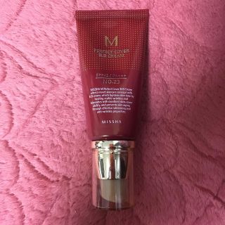 ミシャ(MISSHA)のMISSHA BBクリーム NO.23(BBクリーム)