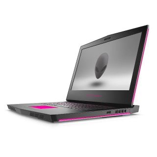 デル(DELL)のDell ゲーミングノートパソコン ALIENWARE 15 Max-Qモデル (ノートPC)