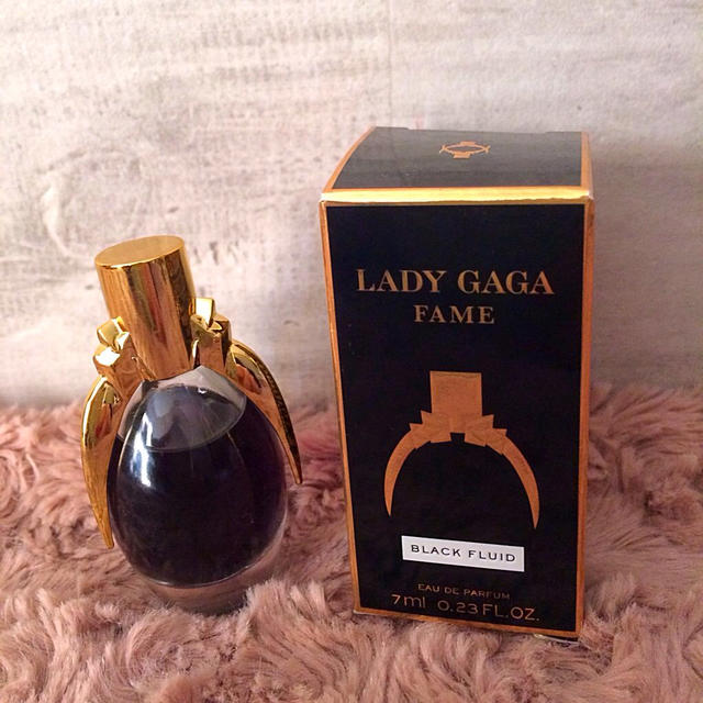 Lady Gaga FAME コスメ/美容の香水(香水(女性用))の商品写真