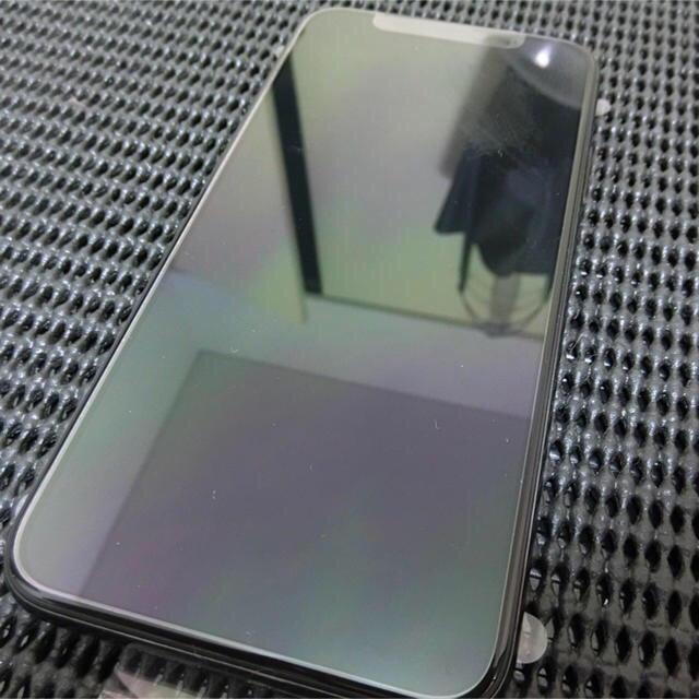 大人気！ iPhone X 256GB SpaceGray SIMフリー