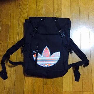 アディダス(adidas)のadidas バックパック(リュック/バックパック)