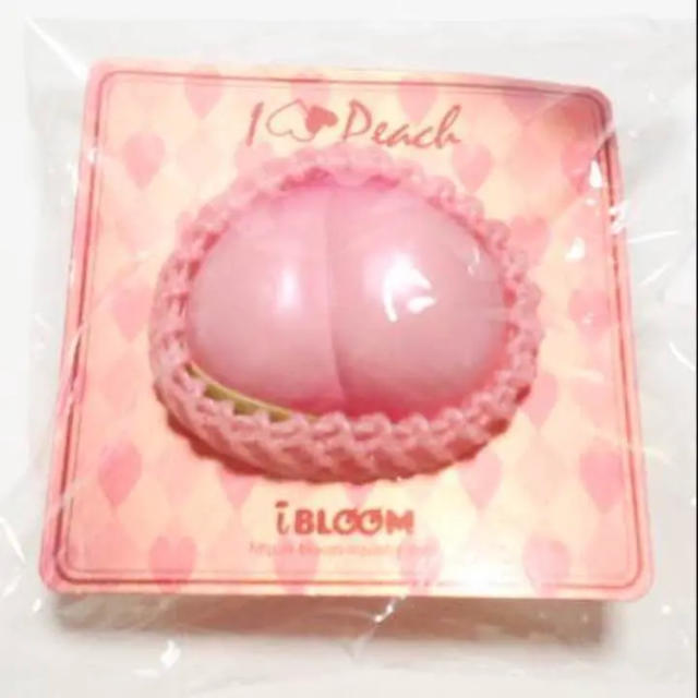 Bloom Bloom ブルーム マシュロ アイラブピーチ スクイーズの通販 By ミルshop ブルームならラクマ Bloom Bloom ブルーム マシュロ アイラブピーチ スクイーズの通販 By ミルshop ブルームならラクマ