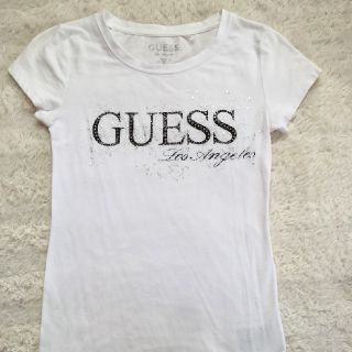 ゲス(GUESS)のGUESS(Tシャツ(半袖/袖なし))