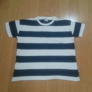 コーエン(coen)のcoen  ボーダーT(Tシャツ(半袖/袖なし))