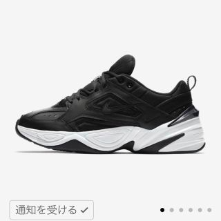 ナイキ(NIKE)の28㎝ NIKE M2K TEKNO(スニーカー)