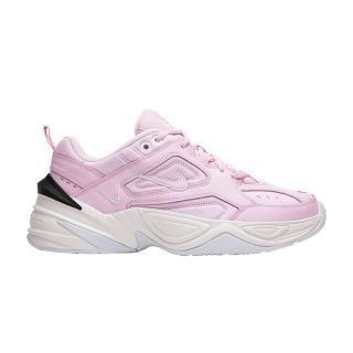 ナイキ(NIKE)のWmns M2K Tekno Pink Foam(スニーカー)