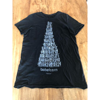 アンダーカバー(UNDERCOVER)のUNDERCOVER Tシャツ / アンダーカバー(Tシャツ/カットソー(半袖/袖なし))