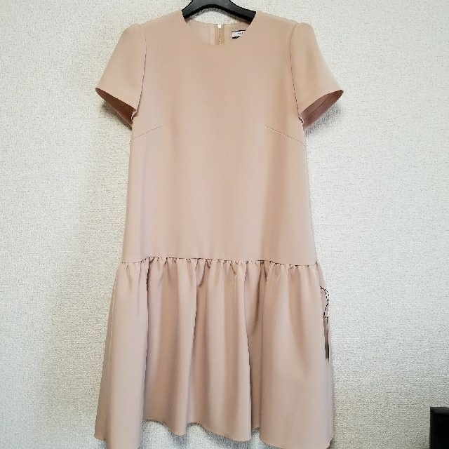 新品】完売品 フォクシー ワンピース | myglobaltax.com