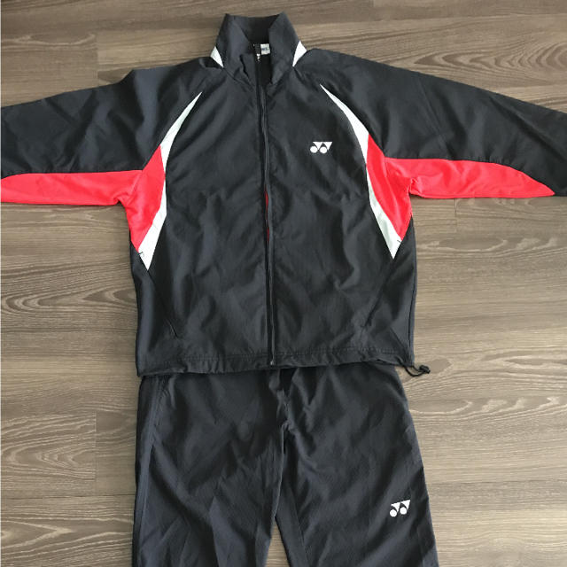 YONEX - ヨネックス ジャージ上下セット SSサイズの通販 by SGchaaan's