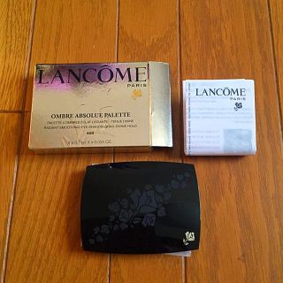 ランコム(LANCOME)のランコムのアイシャドー【新品】(その他)