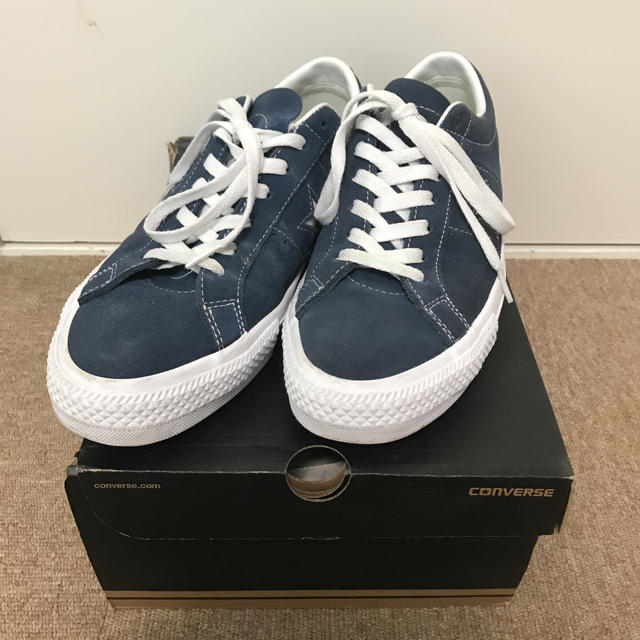 いのちゃんさん専用 converse cons one star skate
