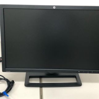 デル(DELL)の２４インチワイドモニター(ディスプレイ)