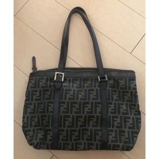 フェンディ(FENDI)のFENDI バッグ(トートバッグ)