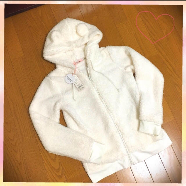 ♡きのこ様専用♡ レディースのジャケット/アウター(その他)の商品写真