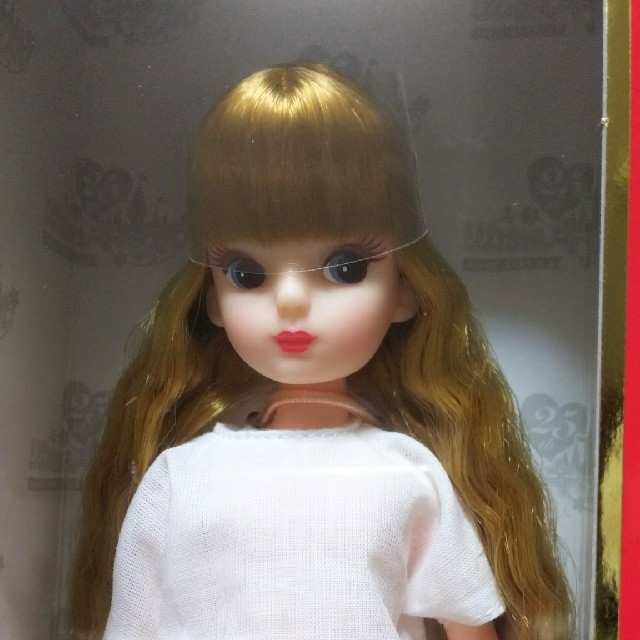 リカちゃんキャッスル 復刻版 初代リカちゃん オンライン 25th リカちゃんキャッスル 復刻版 初代リカちゃん オンライン 25th