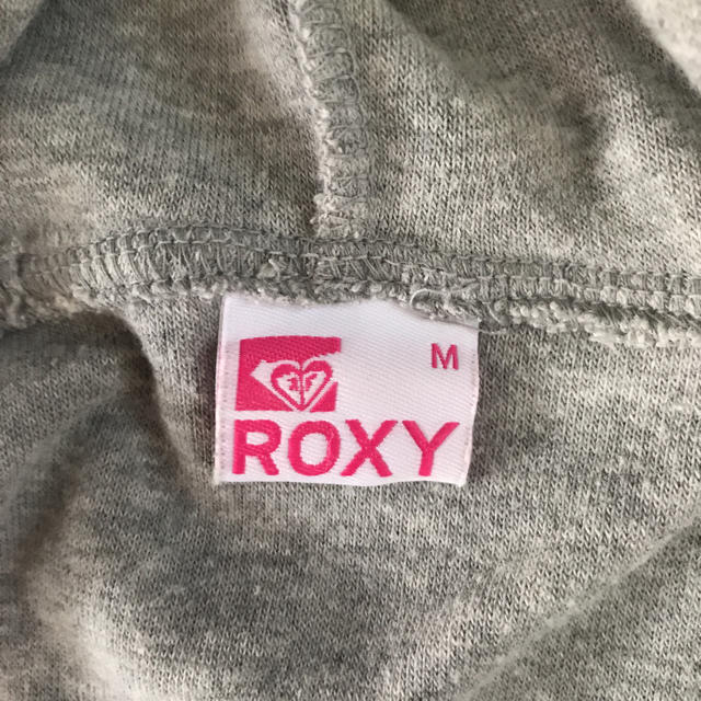 Roxy(ロキシー)のroxy パイル地 半袖パーカー レディースのトップス(パーカー)の商品写真