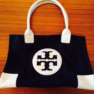 トリーバーチ(Tory Burch)のTORY BURCH  トートバック(トートバッグ)