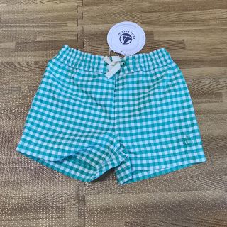 プチバトー(PETIT BATEAU)のPETIT BATEAU 水着 スイミングパンツ(水着)