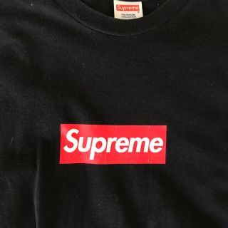 シュプリーム(Supreme)のsupreme 20th box logo tee(Tシャツ/カットソー(半袖/袖なし))