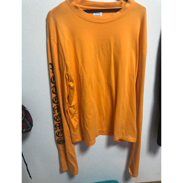 Balenciaga(バレンシアガ)のVetmemes メンズのトップス(Tシャツ/カットソー(七分/長袖))の商品写真