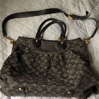 ルイヴィトン(LOUIS VUITTON)の専用❤️ルイヴィトン ネオカビィGM ２WAYショルダーバッグ(ショルダーバッグ)