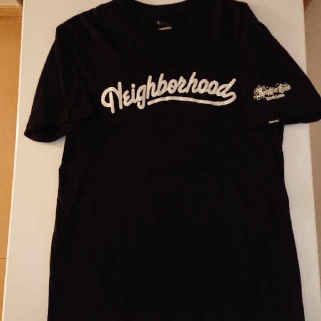 NEIGHBORHOOD(ネイバーフッド)の💡✨✨Neighborhood✨✨ 💡T-SHIRTサイズ2 メンズのメンズ その他(その他)の商品写真