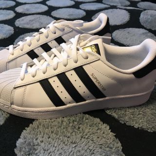 アディダス(adidas)のスーパースター(スニーカー)