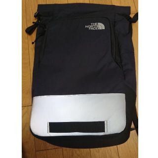 ザノースフェイス(THE NORTH FACE)のノースフェイス　サイクリングバッグ(バッグ)