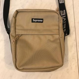 シュプリーム(Supreme)のSUPREME  18SS  Shoulder Bag(ショルダーバッグ)