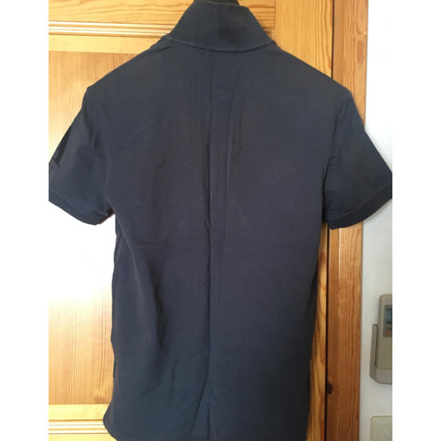 BURBERRY BLACK LABEL(バーバリーブラックレーベル)のバーバリー ポロシャツ メンズのトップス(ポロシャツ)の商品写真