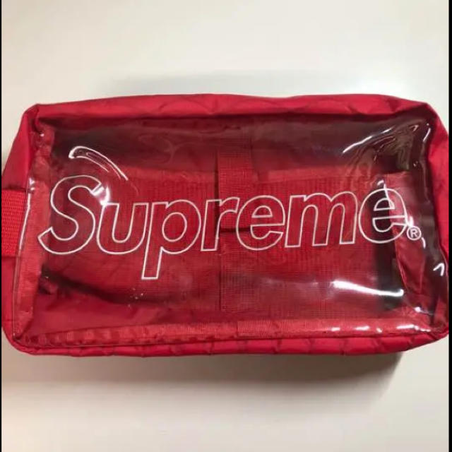 Supreme(シュプリーム)のシュプリーム Utility Bag メンズのバッグ(ウエストポーチ)の商品写真