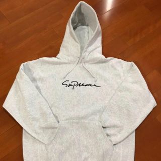 シュプリーム(Supreme)のシュプリーム 18fw Supreme(パーカー)