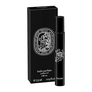 ディプティック(diptyque)のディプティック  ロールオンフレグランスオイル ドソン(香水(女性用))