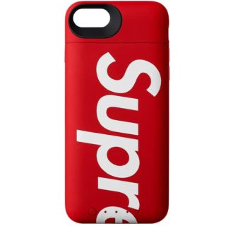 シュプリーム(Supreme)のSupreme mophie iPhone 8 Juice Pack Air (iPhoneケース)