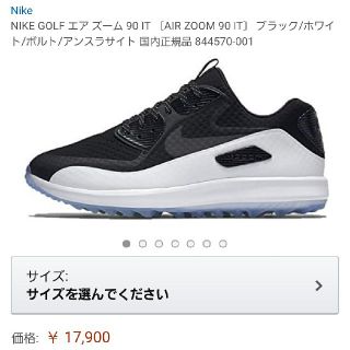 ナイキ(NIKE)の【ラロ222様専用】Nike(ゴルフ)