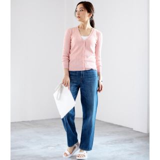 アズールバイマウジー(AZUL by moussy)のAZUL BY MOUSSY 【UVカット】カーディガン(カーディガン)