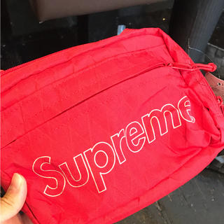 シュプリーム(Supreme)の【最安値・送料込み】supreme ショルダー バック shoulder bag(ショルダーバッグ)